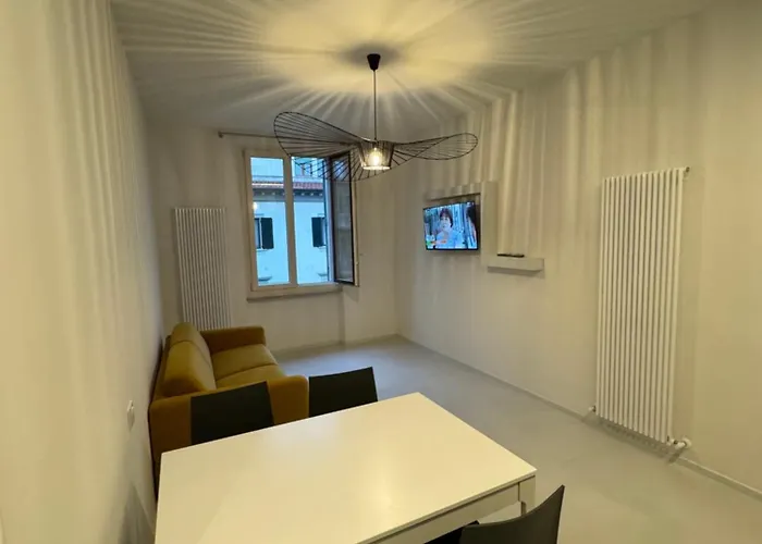 בית הארחה Sette Note 4*