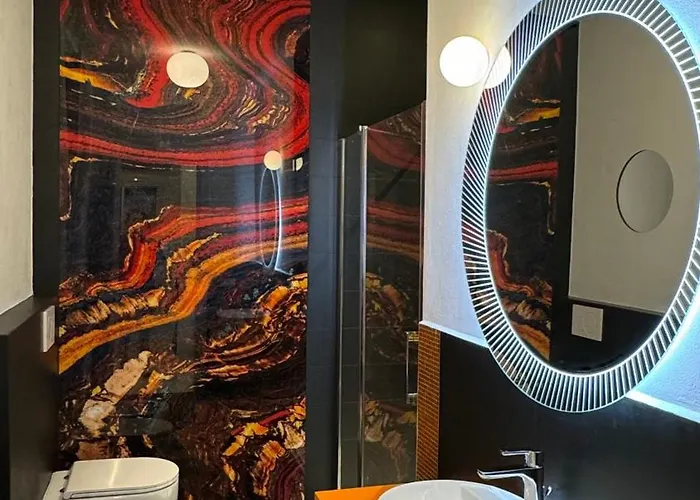 Sette Note 4* Arezzo