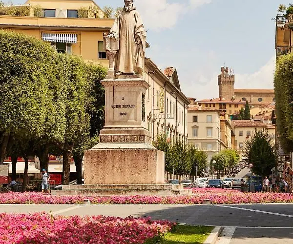 Sette Note 4* Arezzo