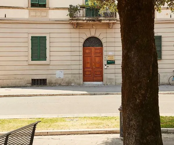 Sette Note Gasthuis 4*