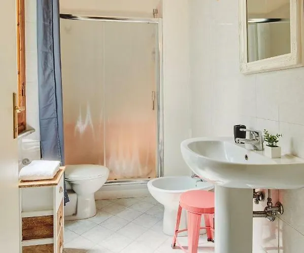 בית הארחה Sette Note 4*