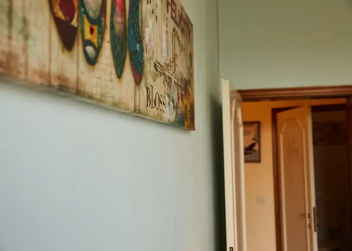 Sette Note בית הארחה 4*