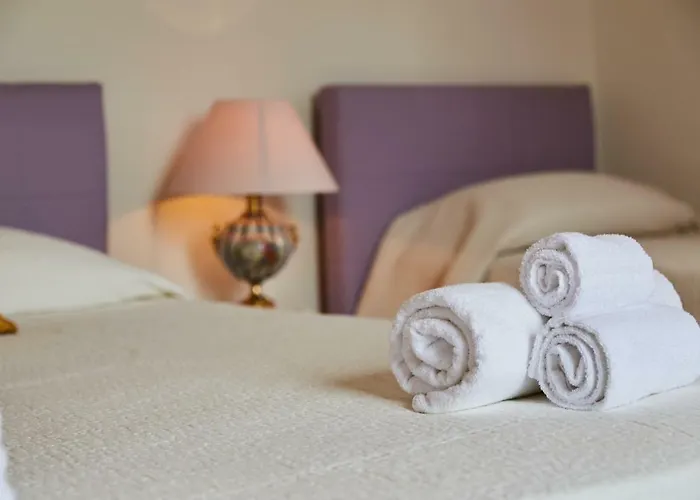 Gasthuis Sette Note 4*