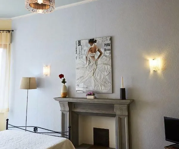 Sette Note Gasthuis 4*