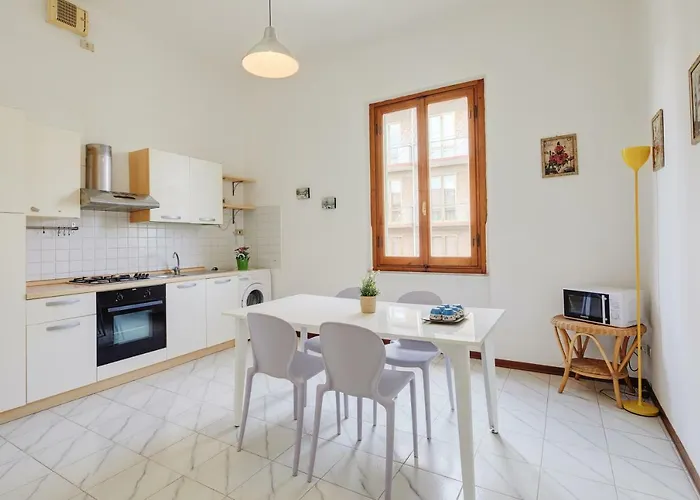 Sette Note בית הארחה 4*