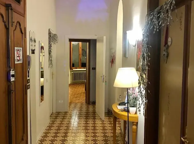 Sette Note בית הארחה