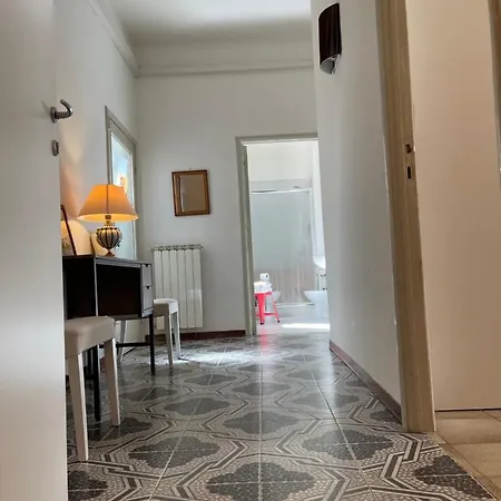 Guest house Sette Note