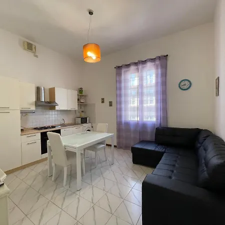 Pensjonat Sette Note