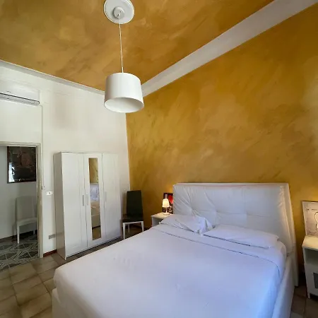 Guest house Sette Note Arezzo