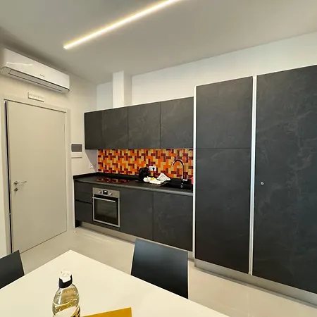 Sette Note Pensjonat