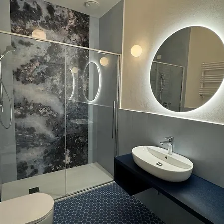 Guest house Sette Note Arezzo