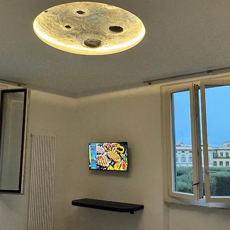 Sette Note Pensjonat Arezzo