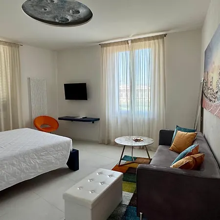 Sette Note 4* Arezzo