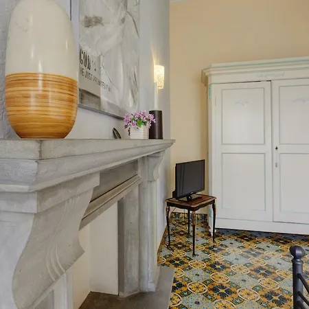 Sette Note Guest house