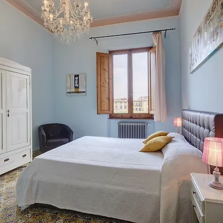 Sette Note Guest house