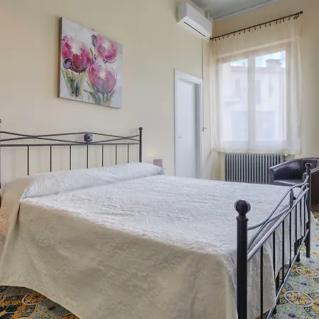 Sette Note Guest house Arezzo