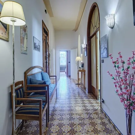 Guest house Sette Note Arezzo
