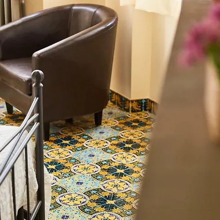 Pensjonat Sette Note