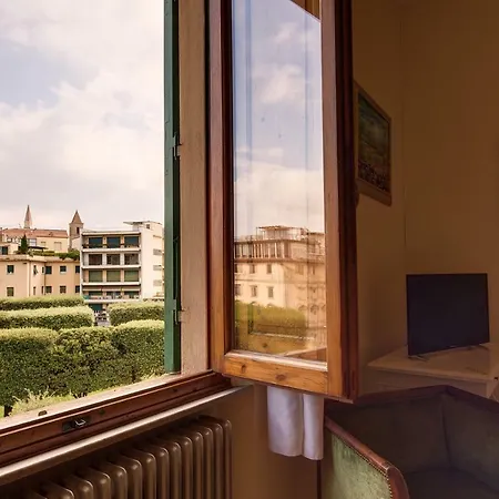 Guest house Sette Note Arezzo