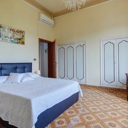 Sette Note Guest house