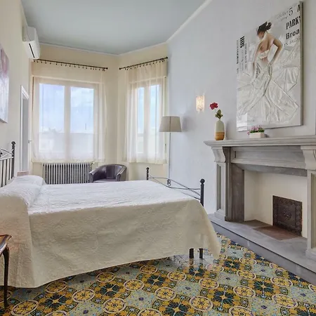 Sette Note Guest house