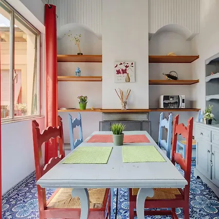 Sette Note Guest house 2*