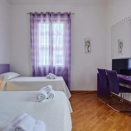 Sette Note Guest house 2*