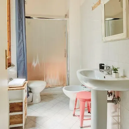 Pensjonat Sette Note 4*