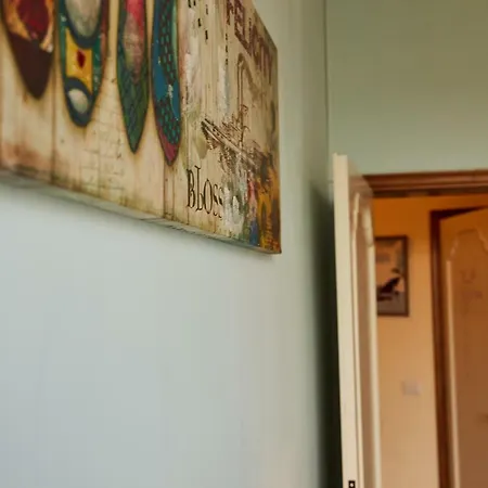 Sette Note Pensjonat 4*