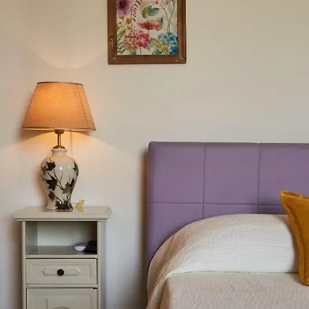 Guest house Sette Note Arezzo