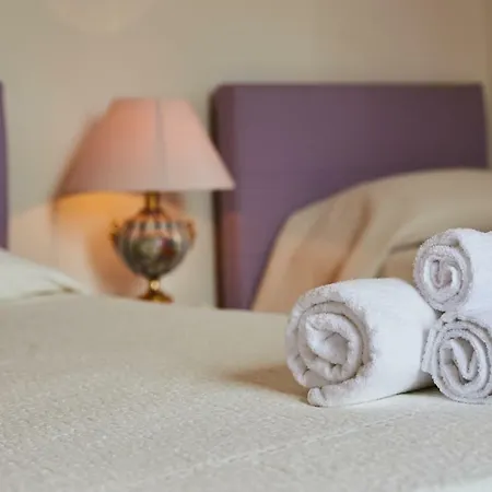 Guest house Sette Note 2*