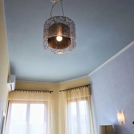 Pensjonat Sette Note