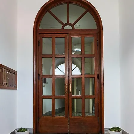 Sette Note Pensjonat 4*