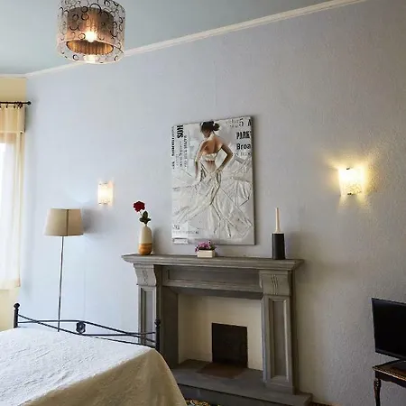 Sette Note Pensjonat 4*