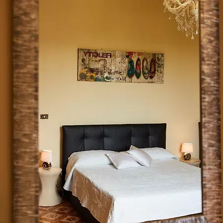 Sette Note Guest house 2*