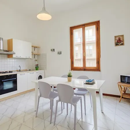 Sette Note Guest house 2*