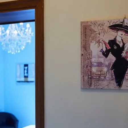 Guest house Sette Note