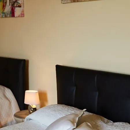Sette Note Guest house