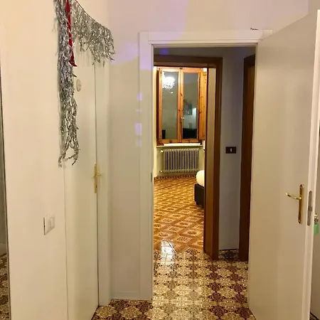 Sette Note Pensjonat