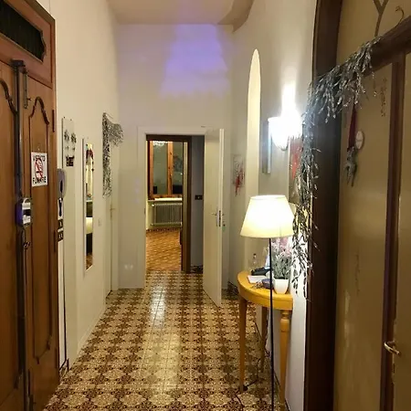 Sette Note Guest house